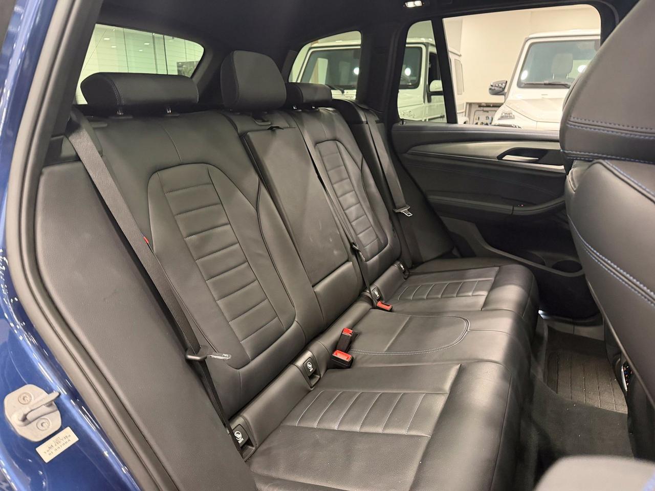 2018 BMW X3 M40i Gladstone OR