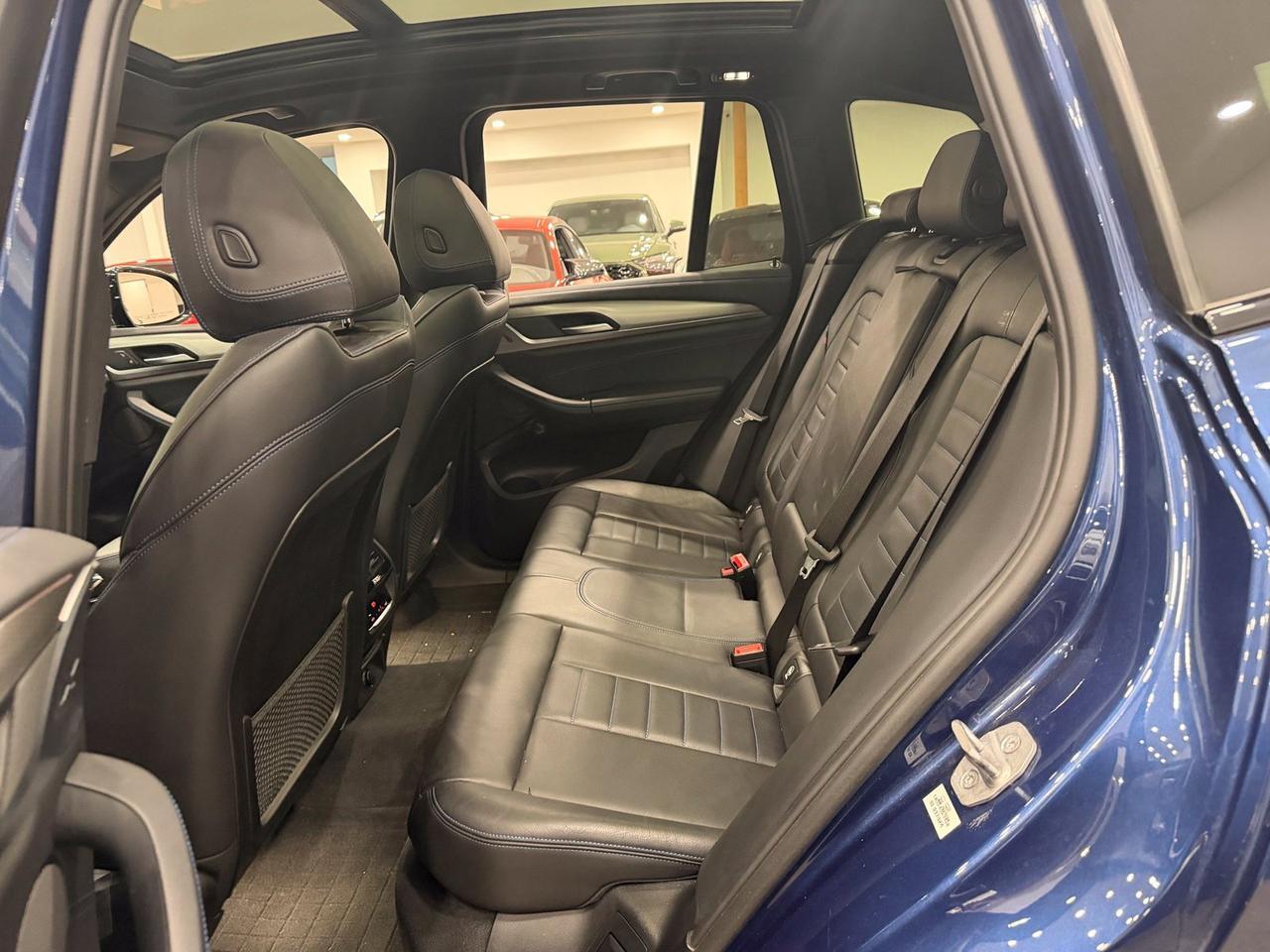 2018 BMW X3 M40i Gladstone OR