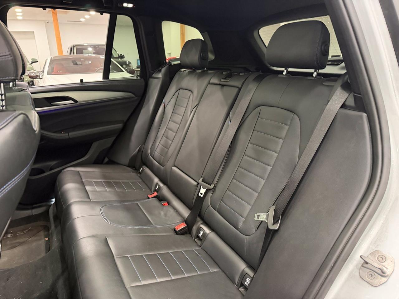 2018 BMW X3 M40i Gladstone OR