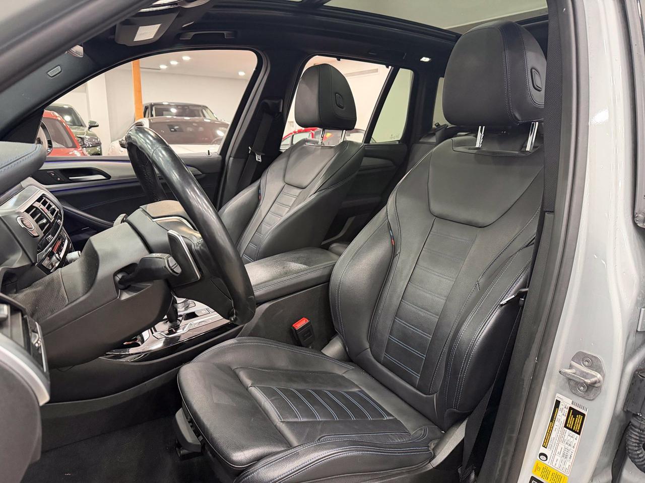 2018 BMW X3 M40i Gladstone OR