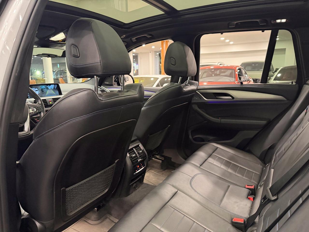 2018 BMW X3 M40i Gladstone OR