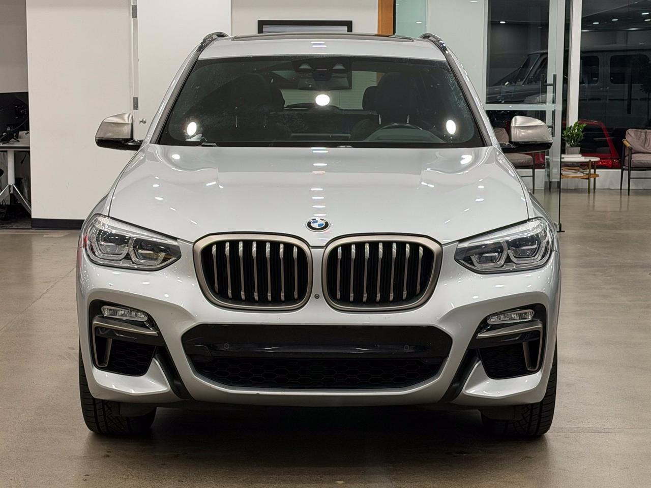 2018 BMW X3 M40i Gladstone OR