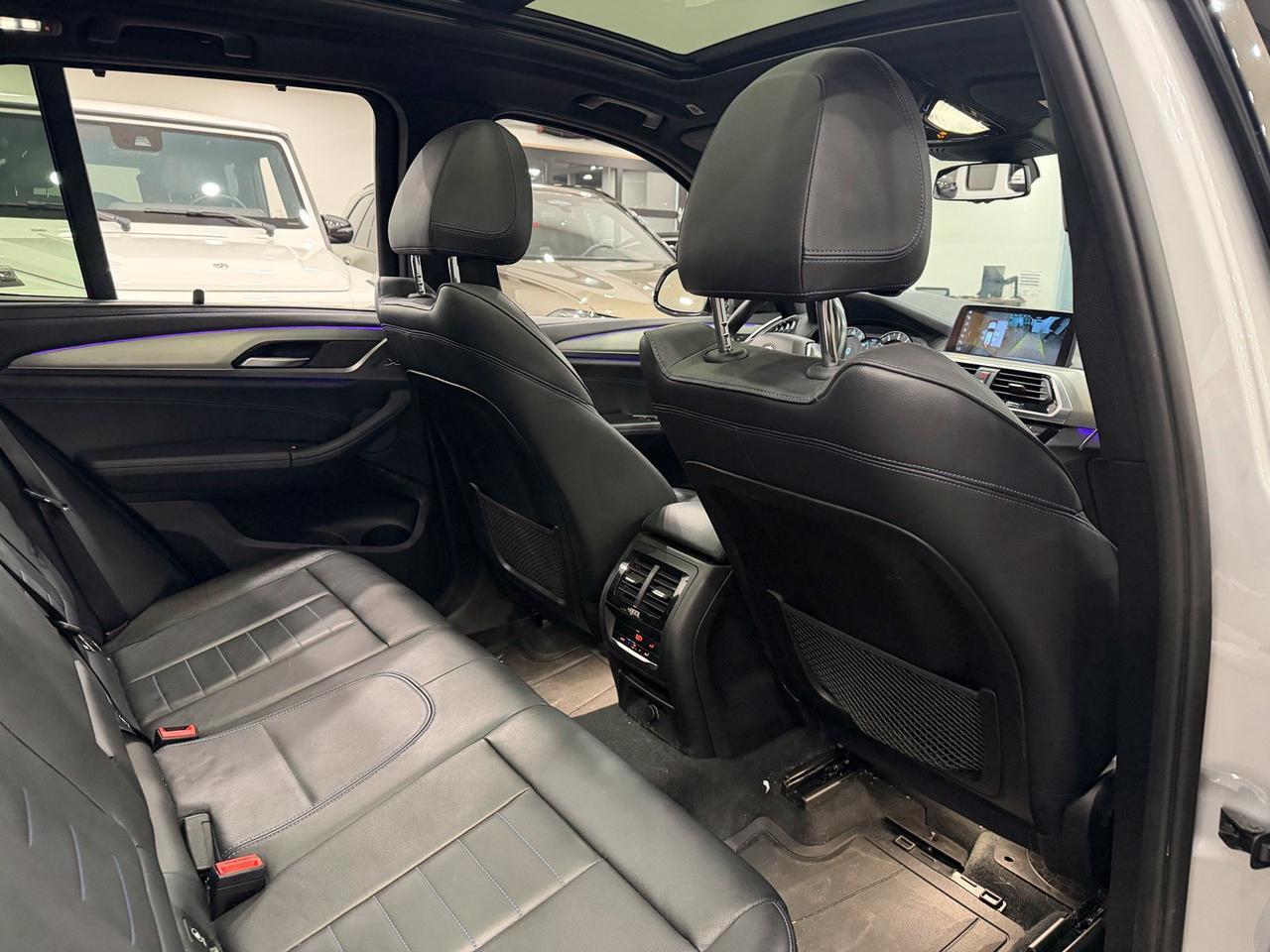 2018 BMW X3 M40i Gladstone OR