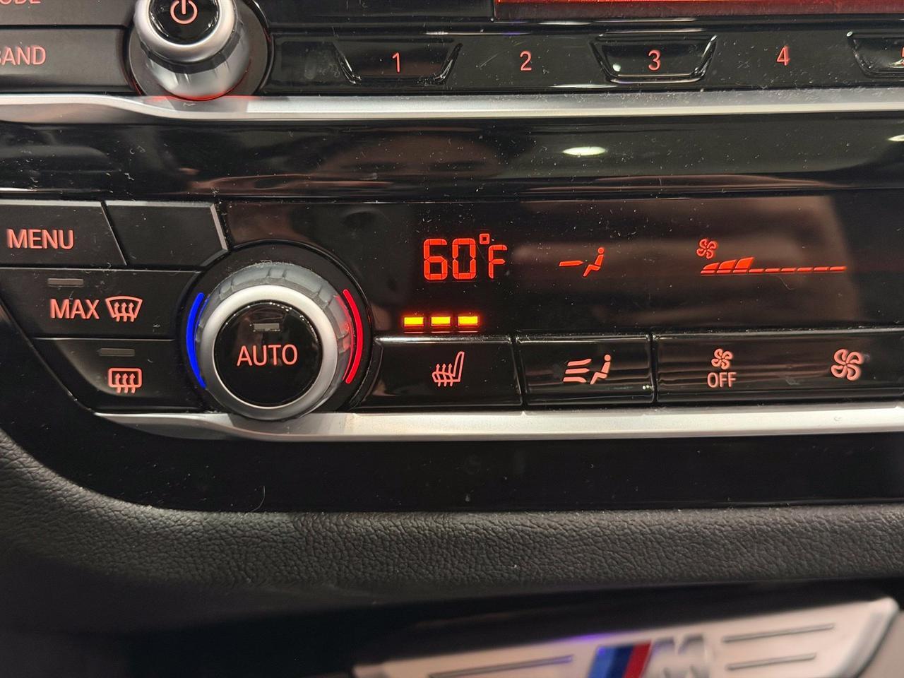 2018 BMW X3 M40i Gladstone OR