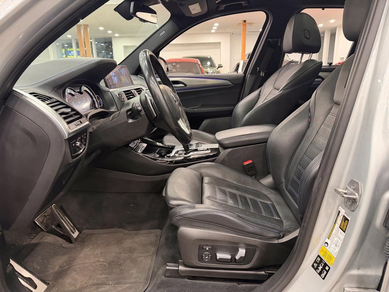 2018 BMW X3 M40i Gladstone OR