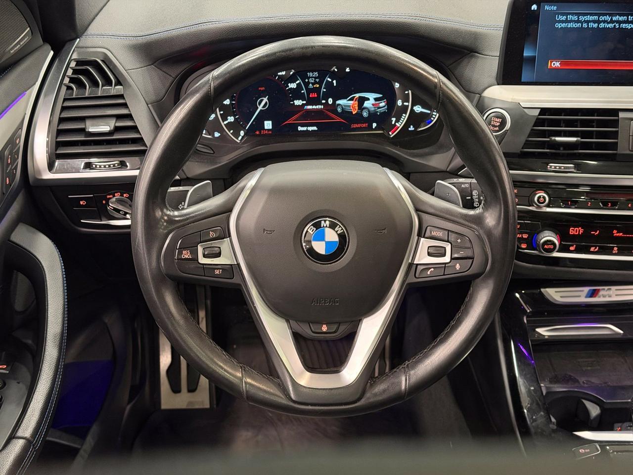 2018 BMW X3 M40i Gladstone OR
