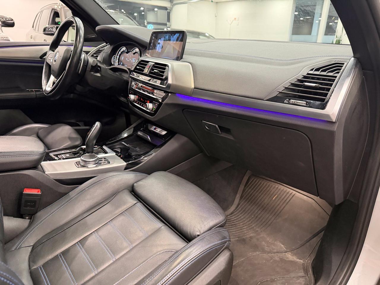 2018 BMW X3 M40i Gladstone OR