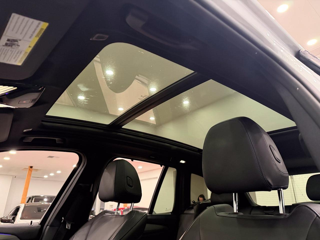 2018 BMW X3 M40i Gladstone OR