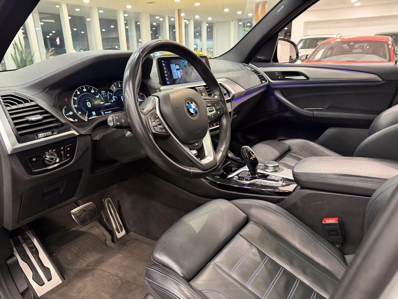 2018 BMW X3 M40i Gladstone OR