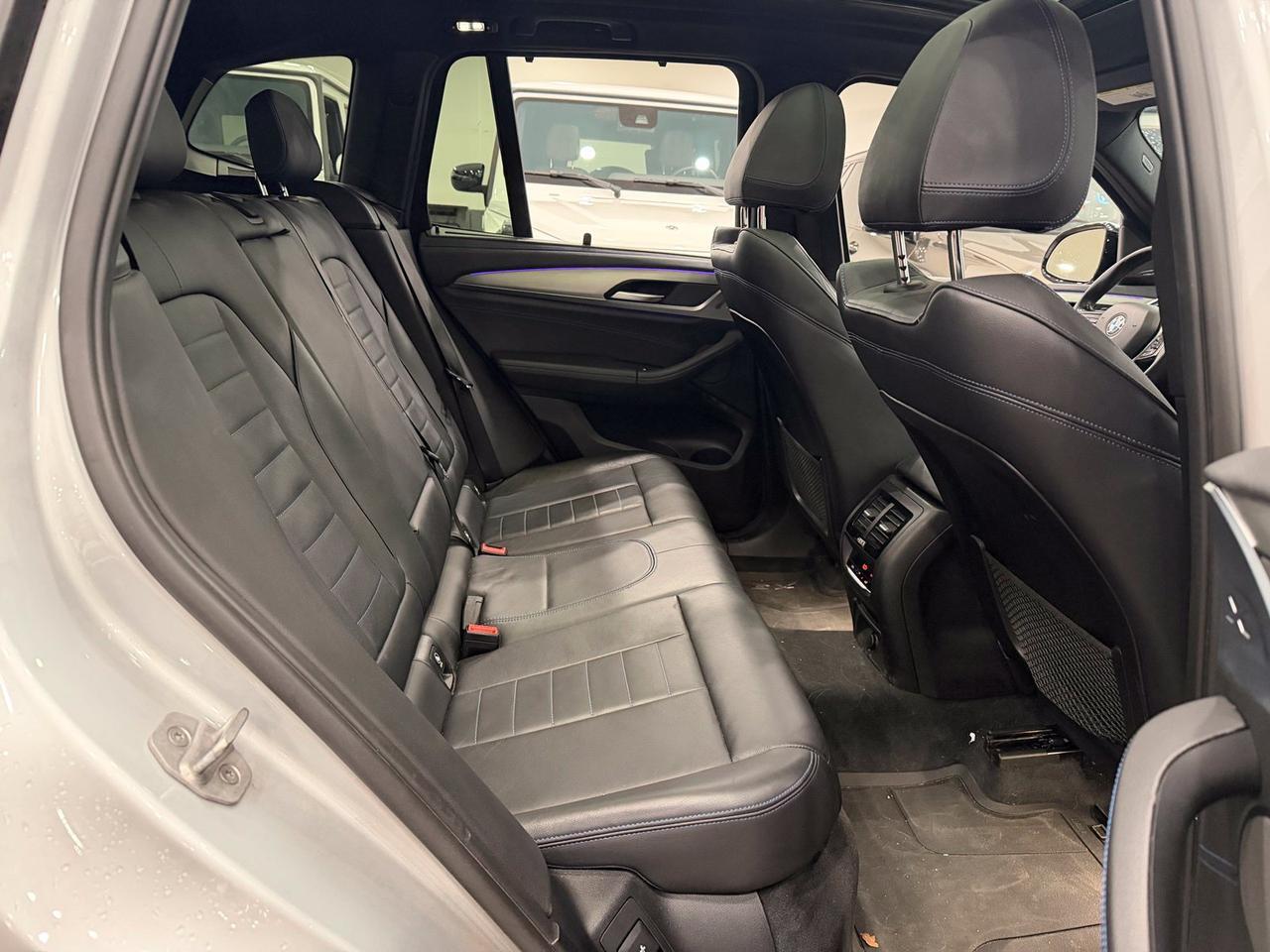 2018 BMW X3 M40i Gladstone OR