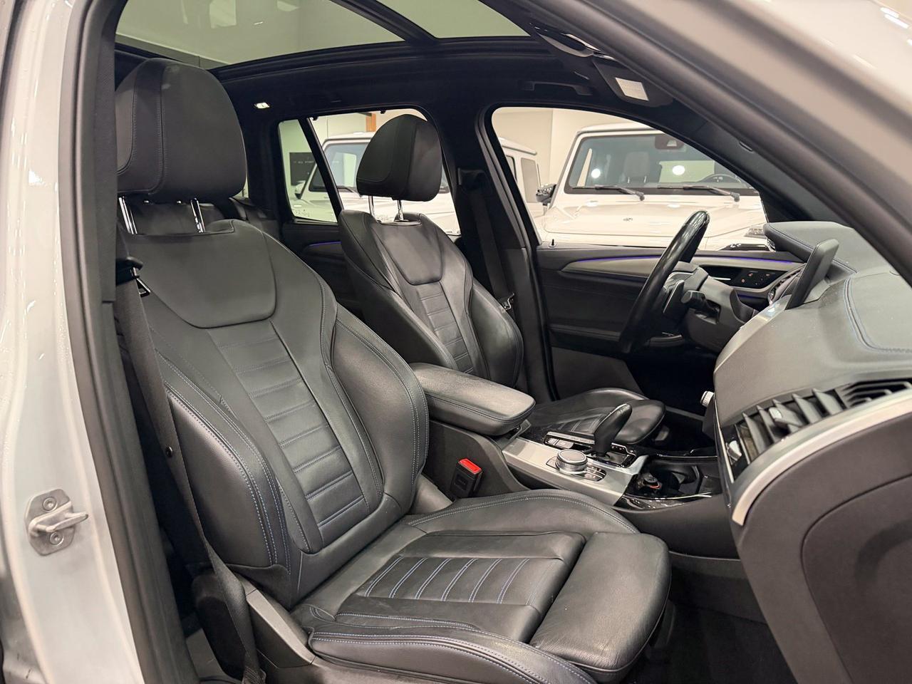 2018 BMW X3 M40i Gladstone OR