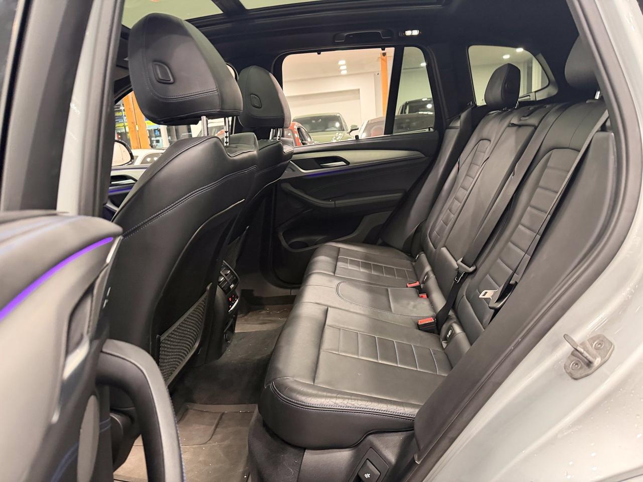 2018 BMW X3 M40i Gladstone OR