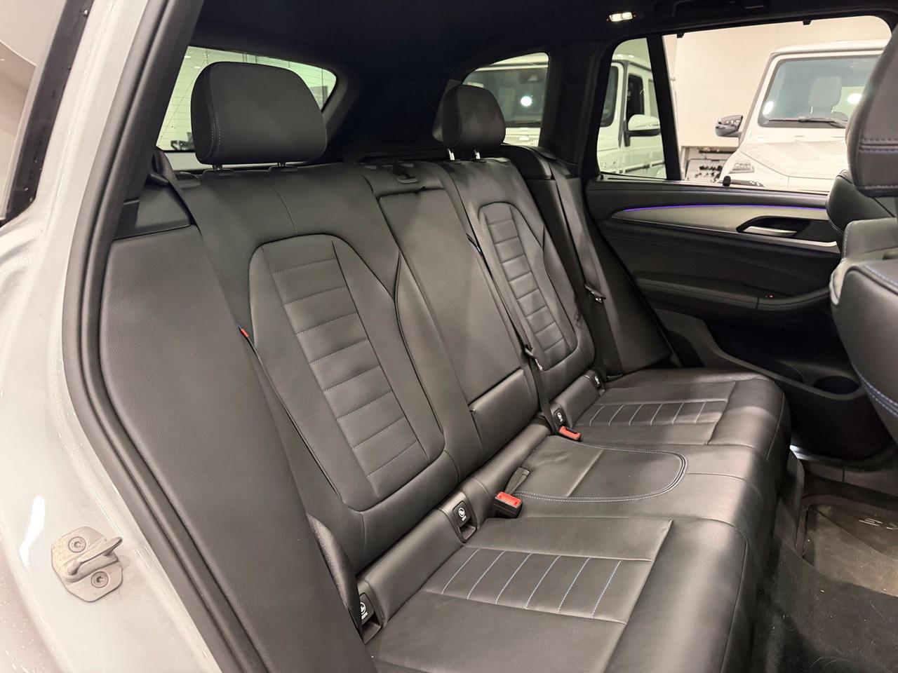 2018 BMW X3 M40i Gladstone OR