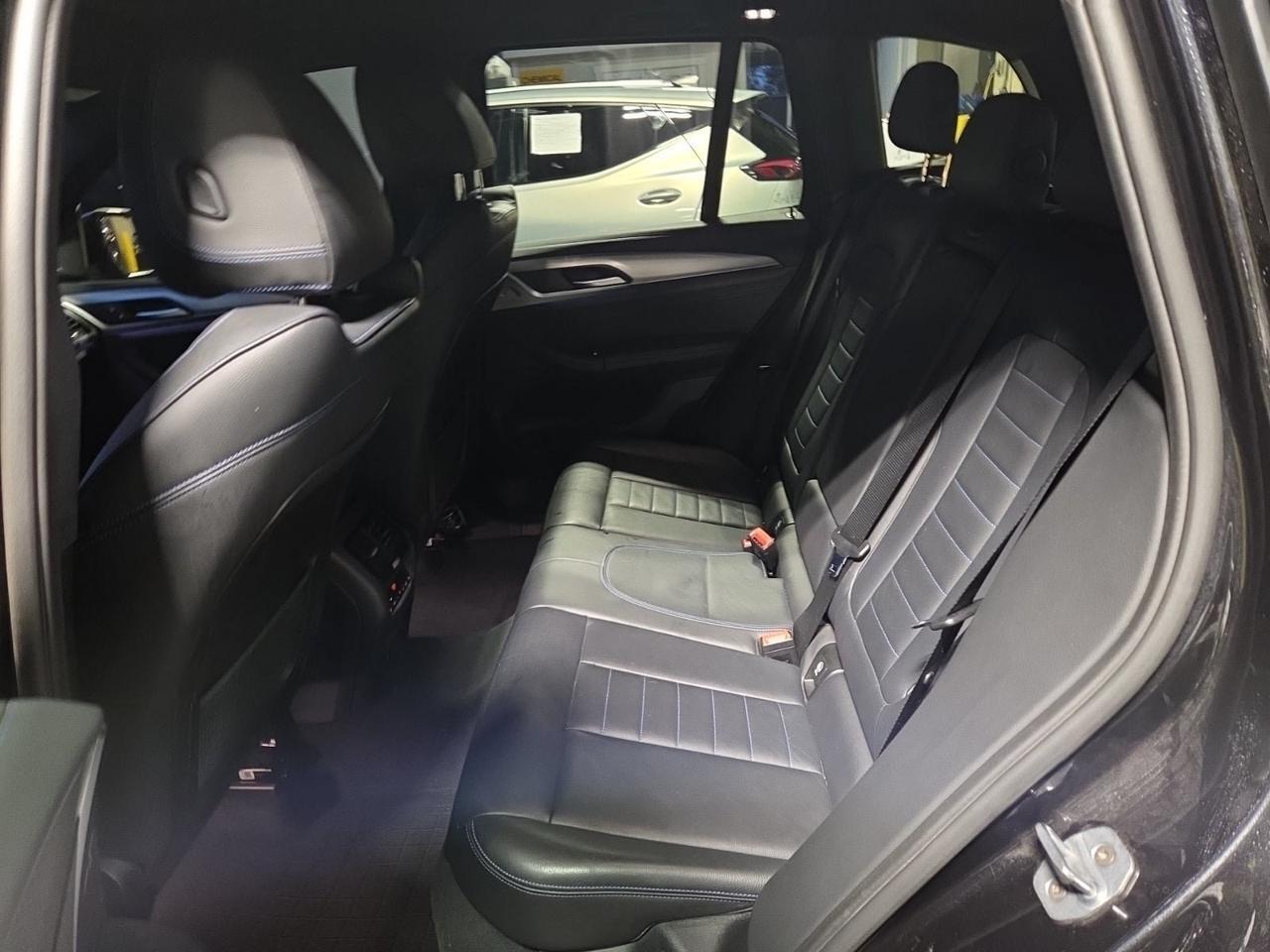 2018 BMW X3 M40i Harman Kardon Sound Head-Up Display Portland OR