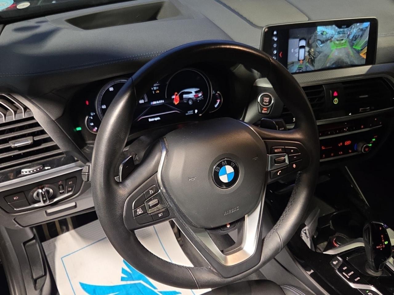 2018 BMW X3 M40i Harman Kardon Sound Head-Up Display Portland OR