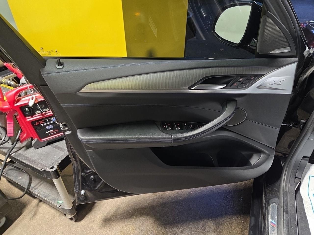 2018 BMW X3 M40i Harman Kardon Sound Head-Up Display Portland OR