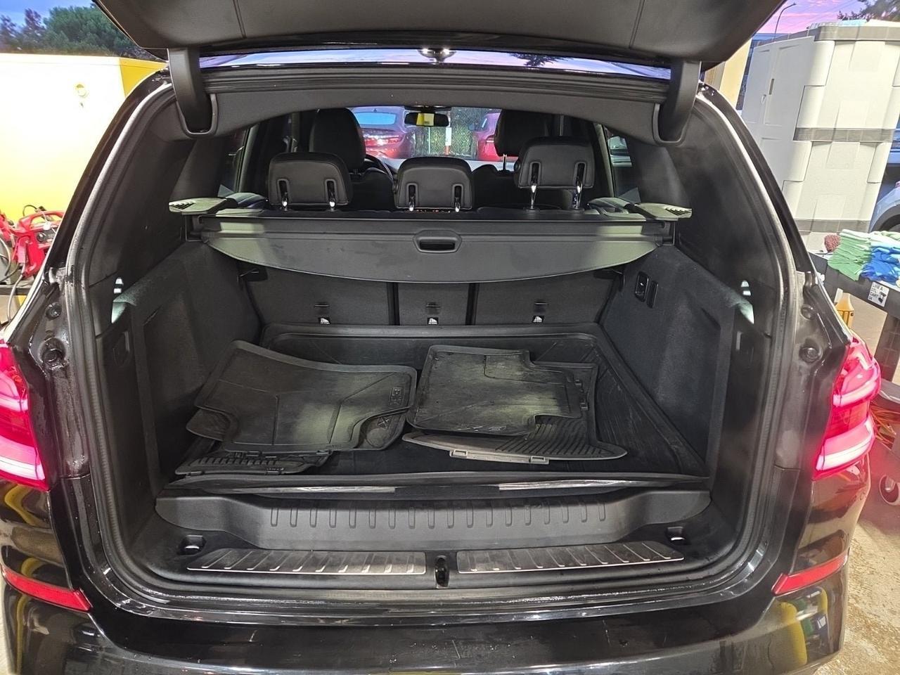 2018 BMW X3 M40i Harman Kardon Sound Head-Up Display Portland OR