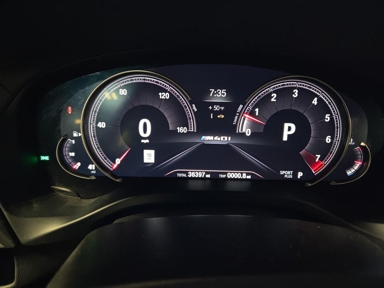 2018 BMW X3 M40i Harman Kardon Sound Head-Up Display Portland OR