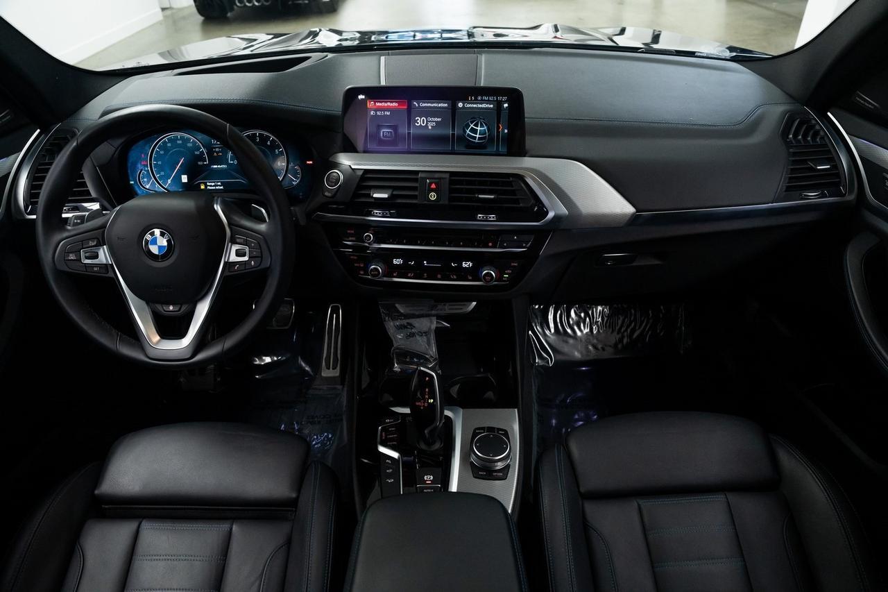 2018 BMW X3 M40i Heated Seats Executive Package Portland OR