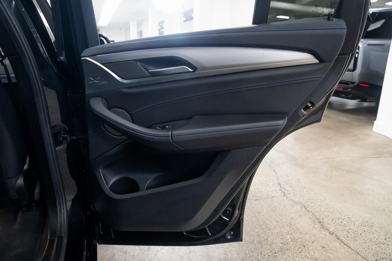 2018 BMW X3 M40i Heated Seats Executive Package Portland OR