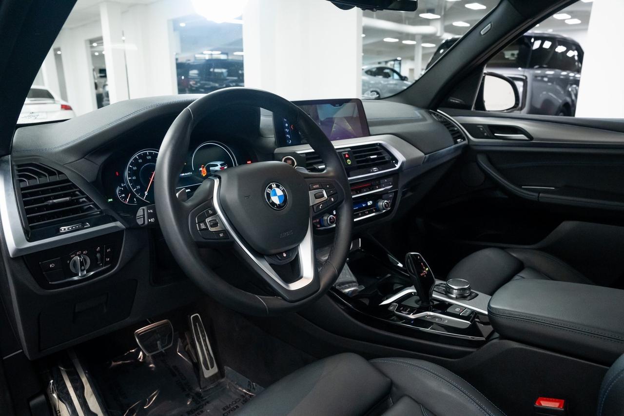 2018 BMW X3 M40i Heated Seats Executive Package Portland OR