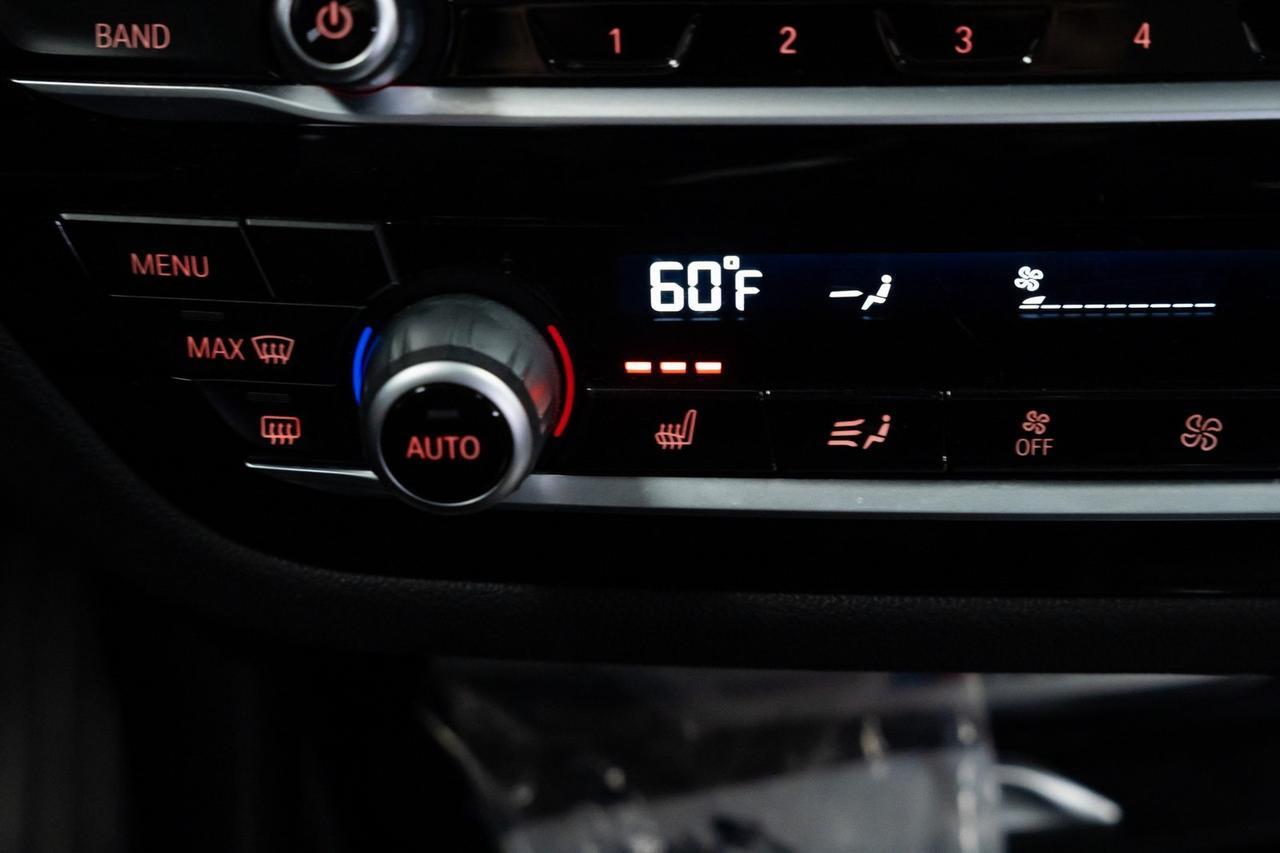 2018 BMW X3 M40i Heated Seats Executive Package Portland OR