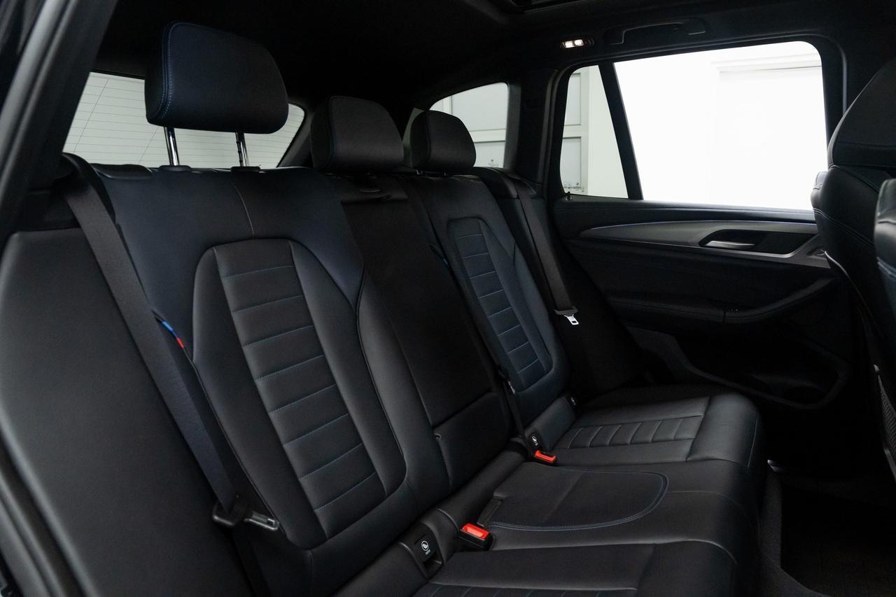 2018 BMW X3 M40i Heated Seats Executive Package Portland OR