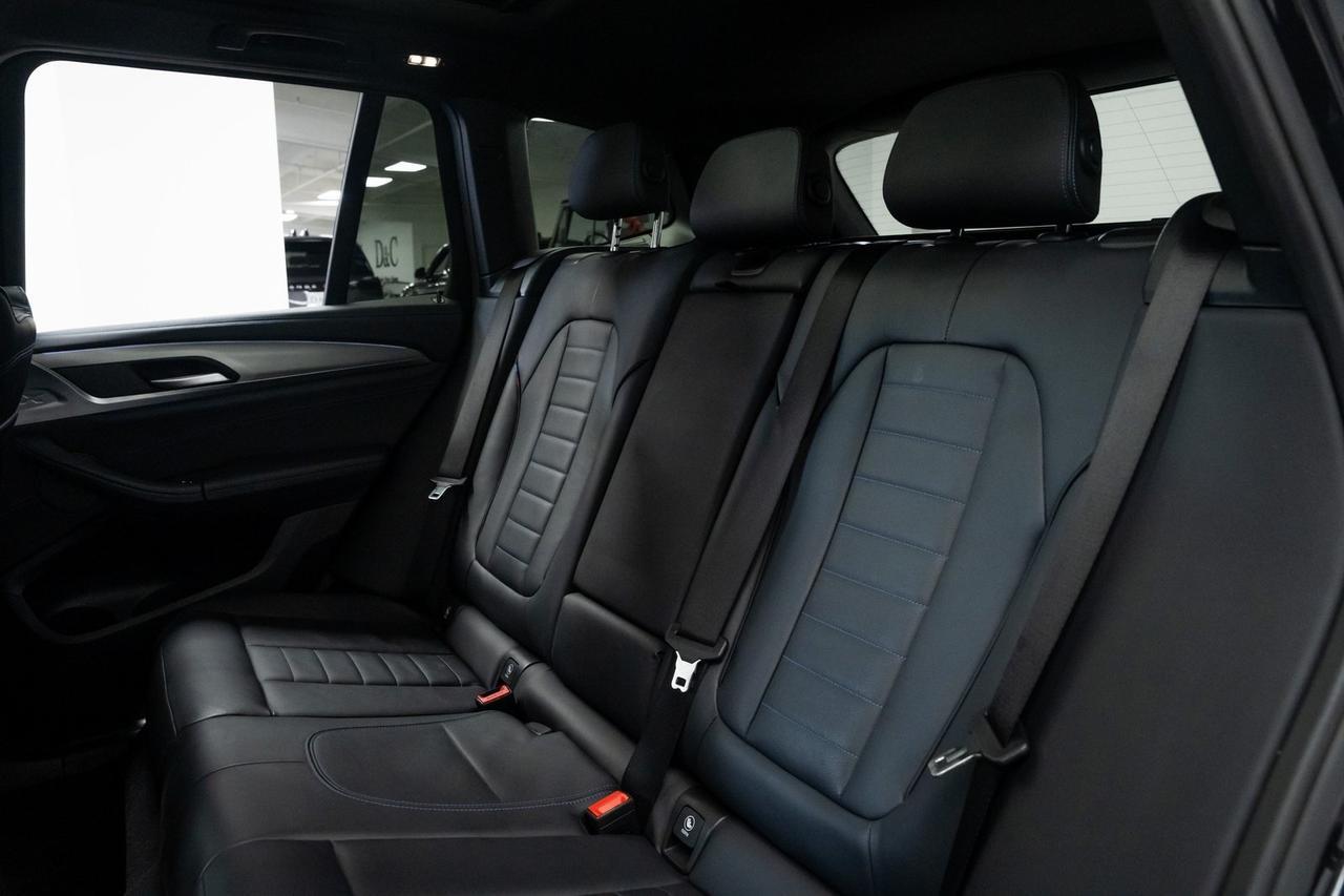 2018 BMW X3 M40i Heated Seats Executive Package Portland OR