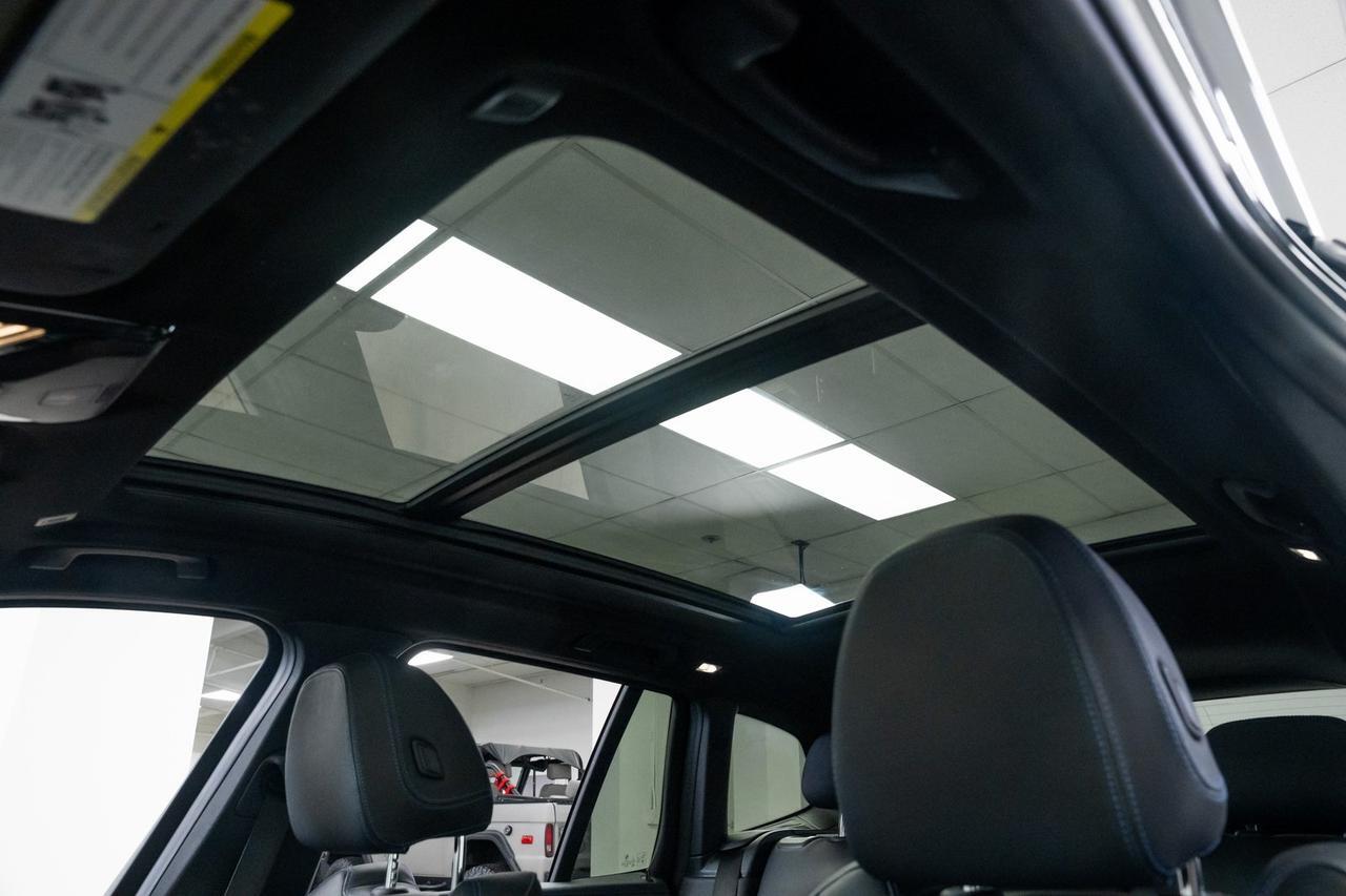 2018 BMW X3 M40i Heated Seats Executive Package Portland OR