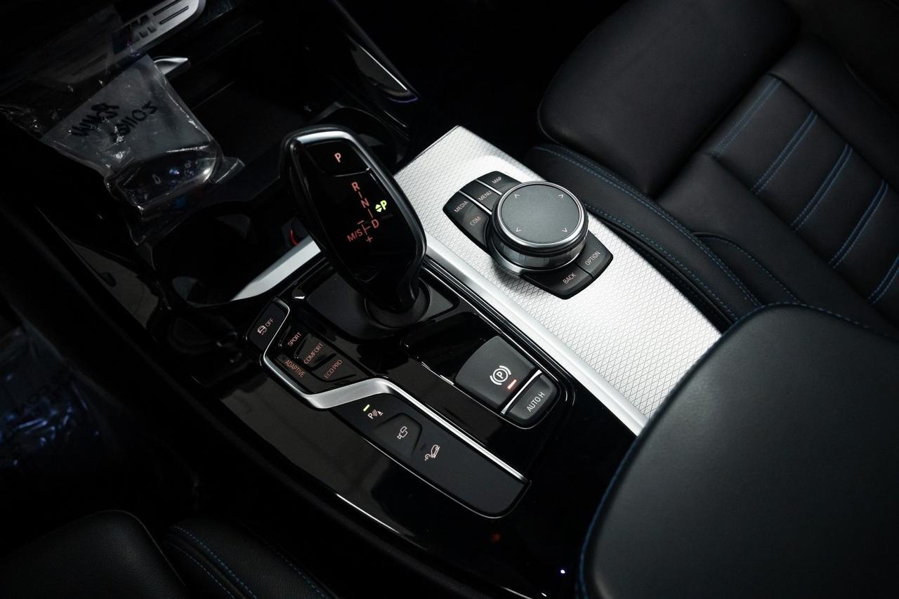 2018 BMW X3 M40i Heated Seats Executive Package Portland OR