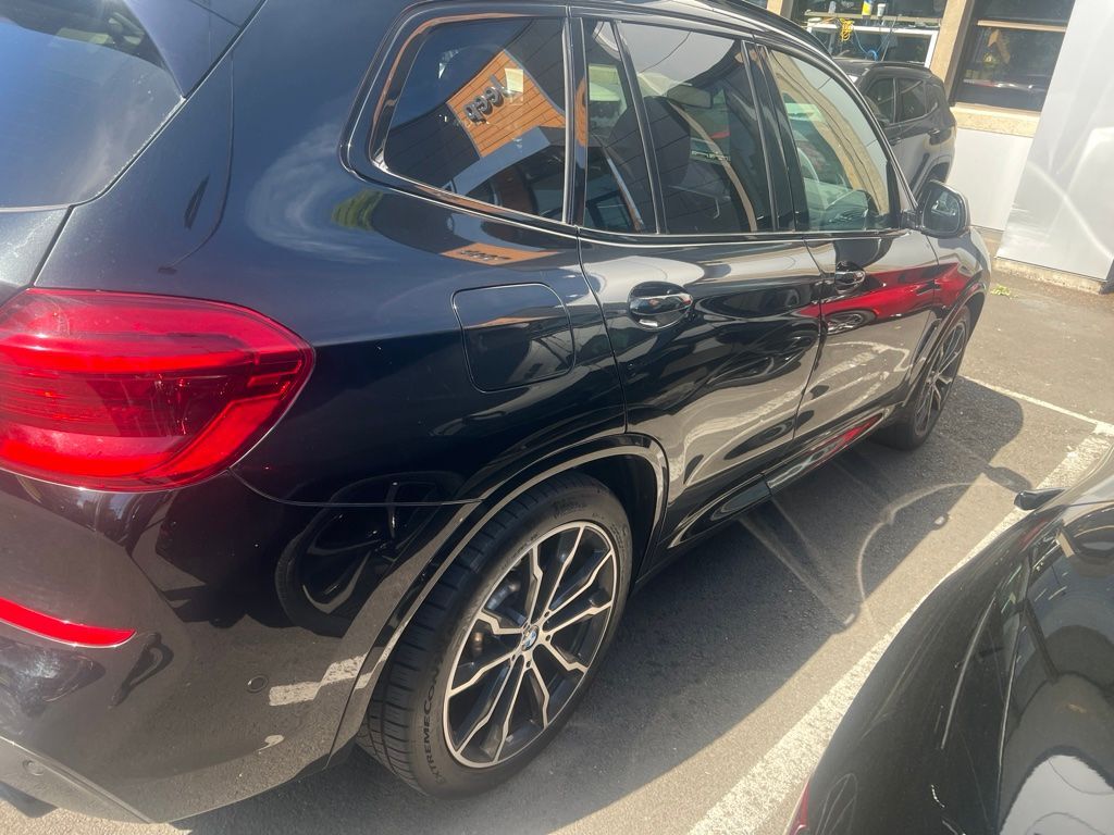 2018 BMW X3 M40i Portland OR