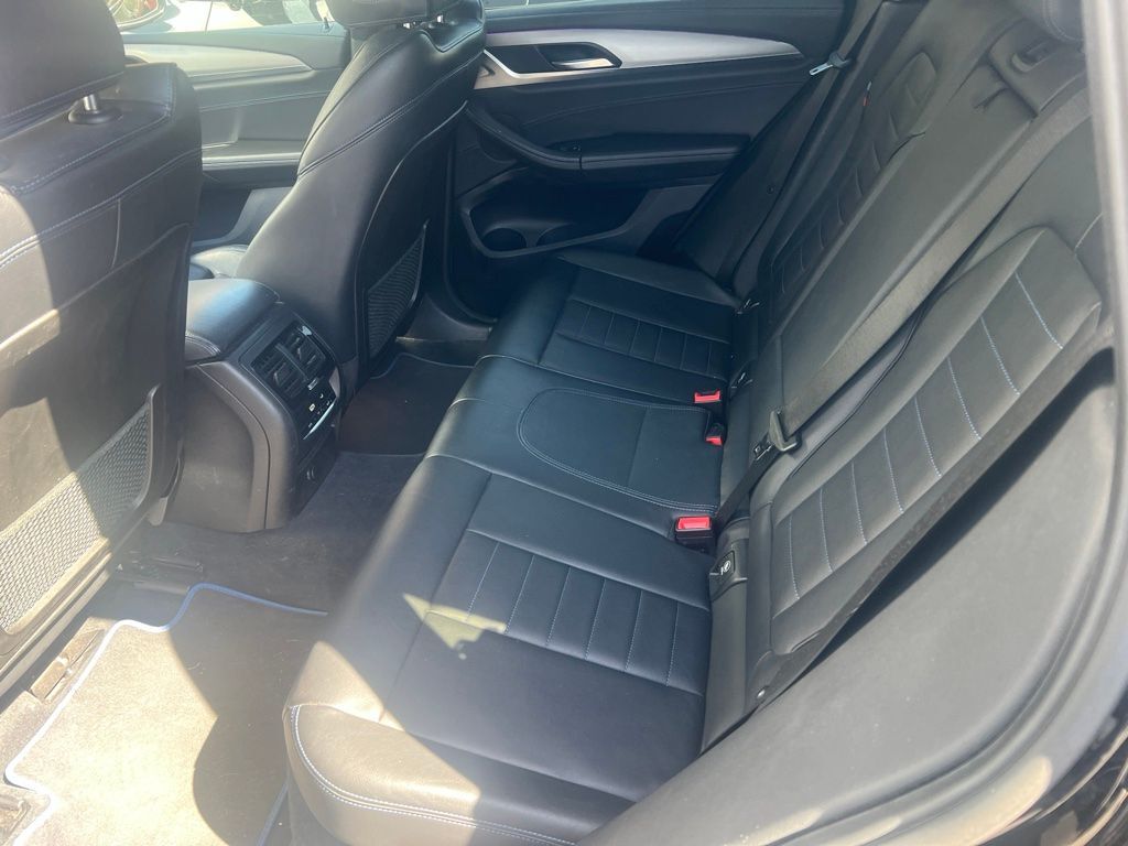 2018 BMW X3 M40i Portland OR