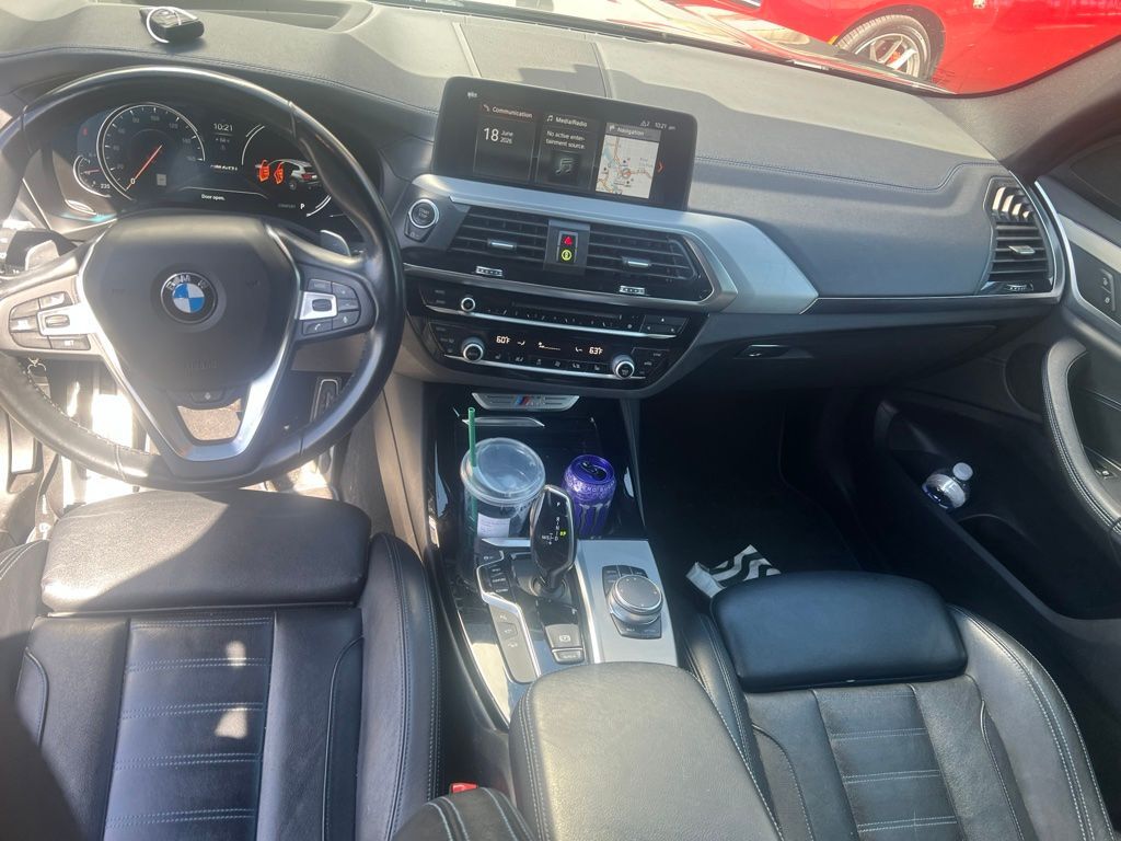 2018 BMW X3 M40i Portland OR