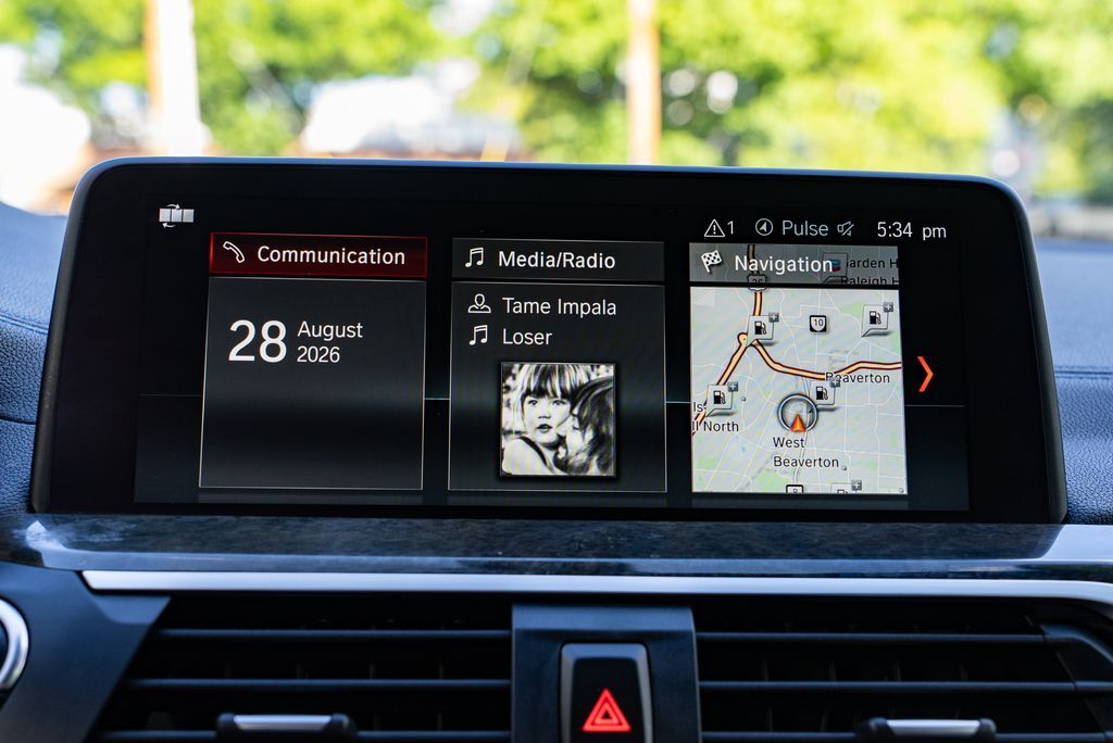 2018 BMW X3 M40i Beaverton OR