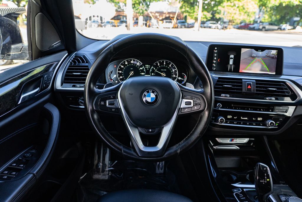 2018 BMW X3 M40i Beaverton OR