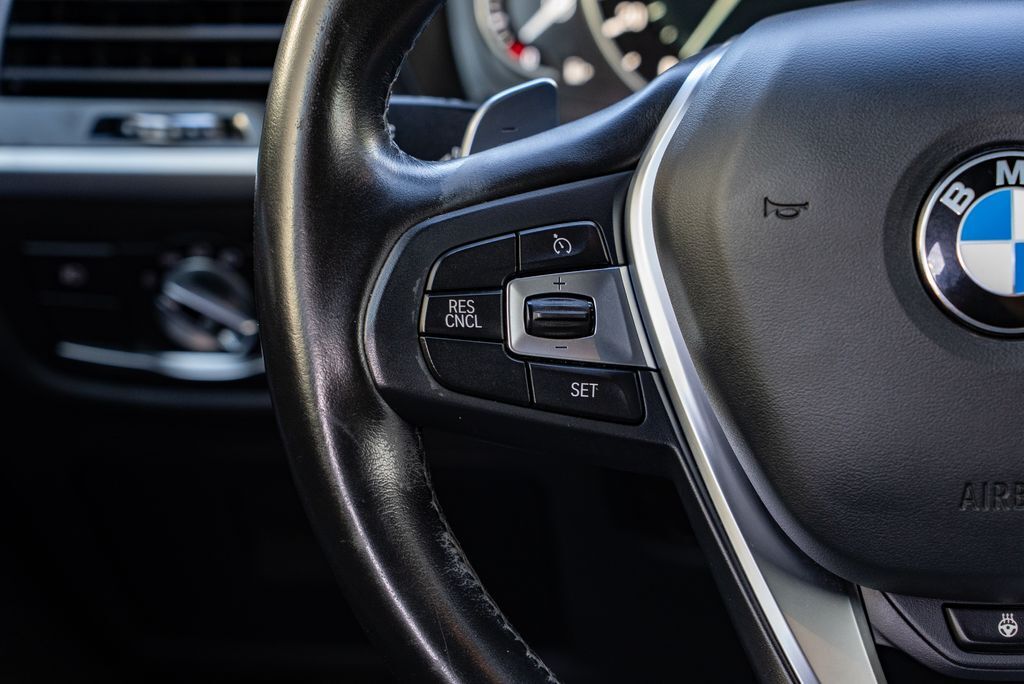 2018 BMW X3 M40i Beaverton OR