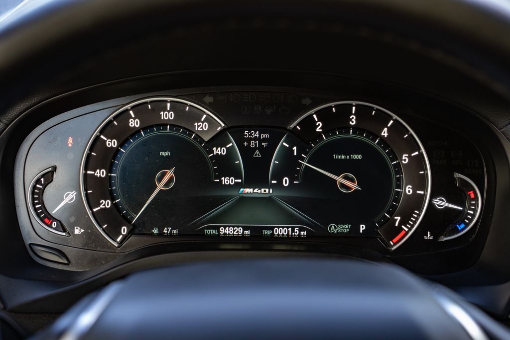 2018 BMW X3 M40i Beaverton OR