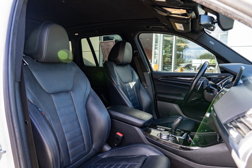 2018 BMW X3 M40i Beaverton OR