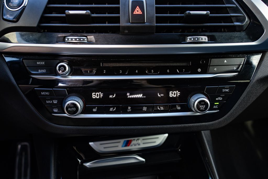 2018 BMW X3 M40i Beaverton OR