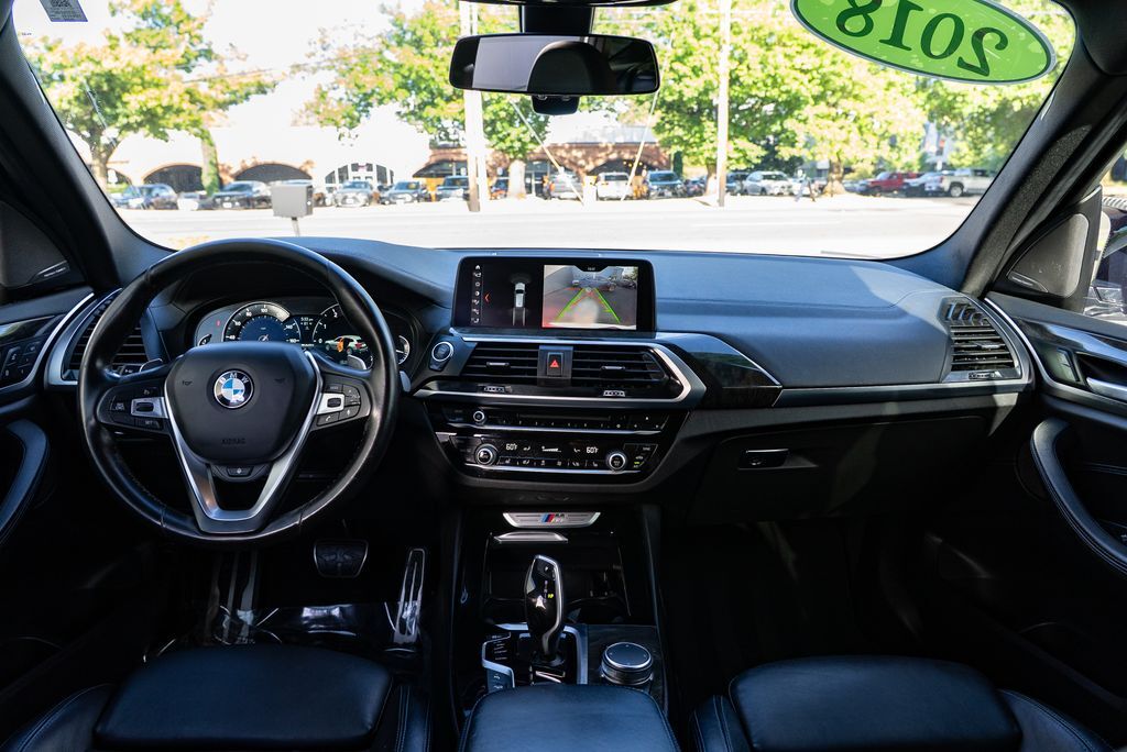 2018 BMW X3 M40i Beaverton OR