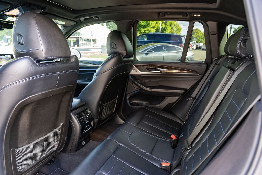 2018 BMW X3 M40i Beaverton OR