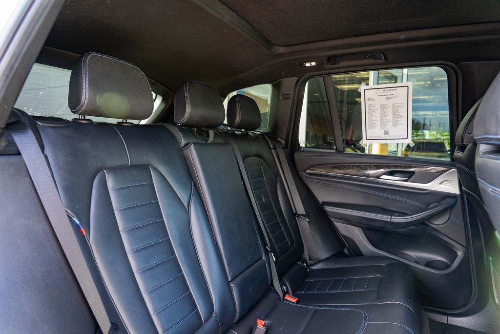 2018 BMW X3 M40i Beaverton OR