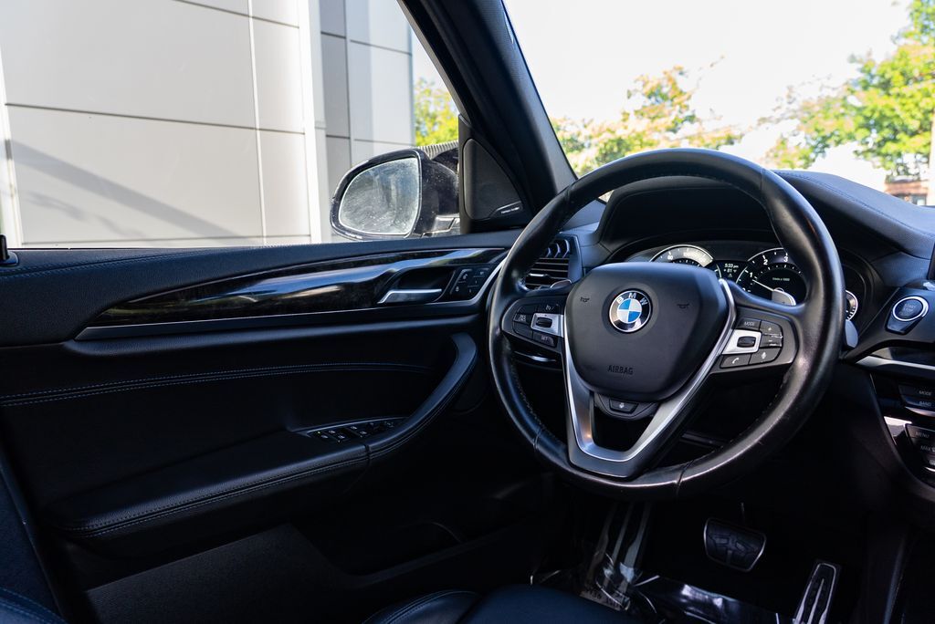2018 BMW X3 M40i Beaverton OR