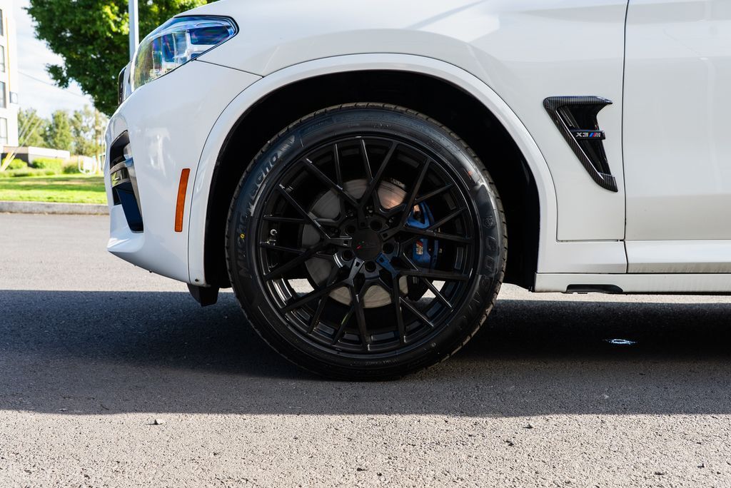 2018 BMW X3 M40i Beaverton OR
