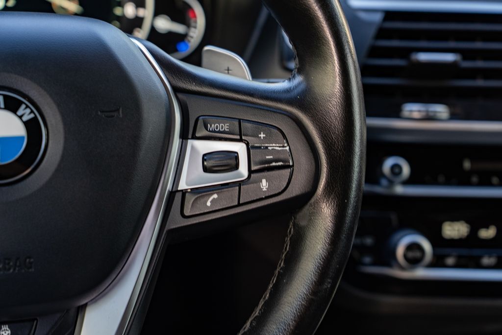 2018 BMW X3 M40i Beaverton OR