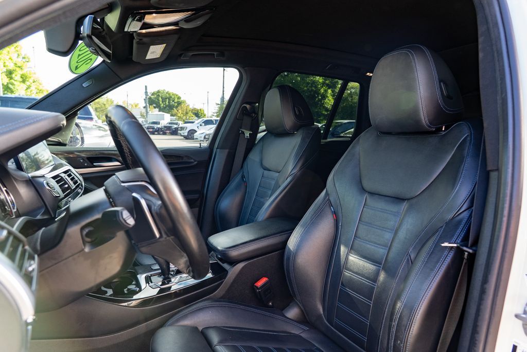 2018 BMW X3 M40i Beaverton OR