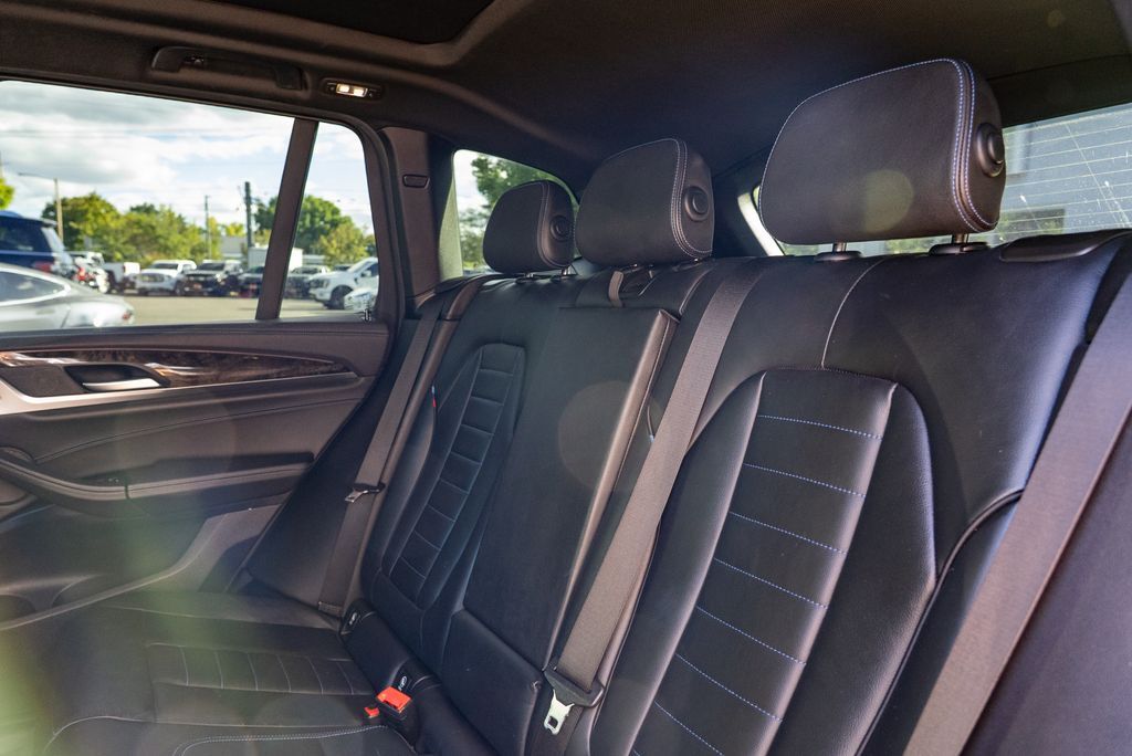 2018 BMW X3 M40i Beaverton OR