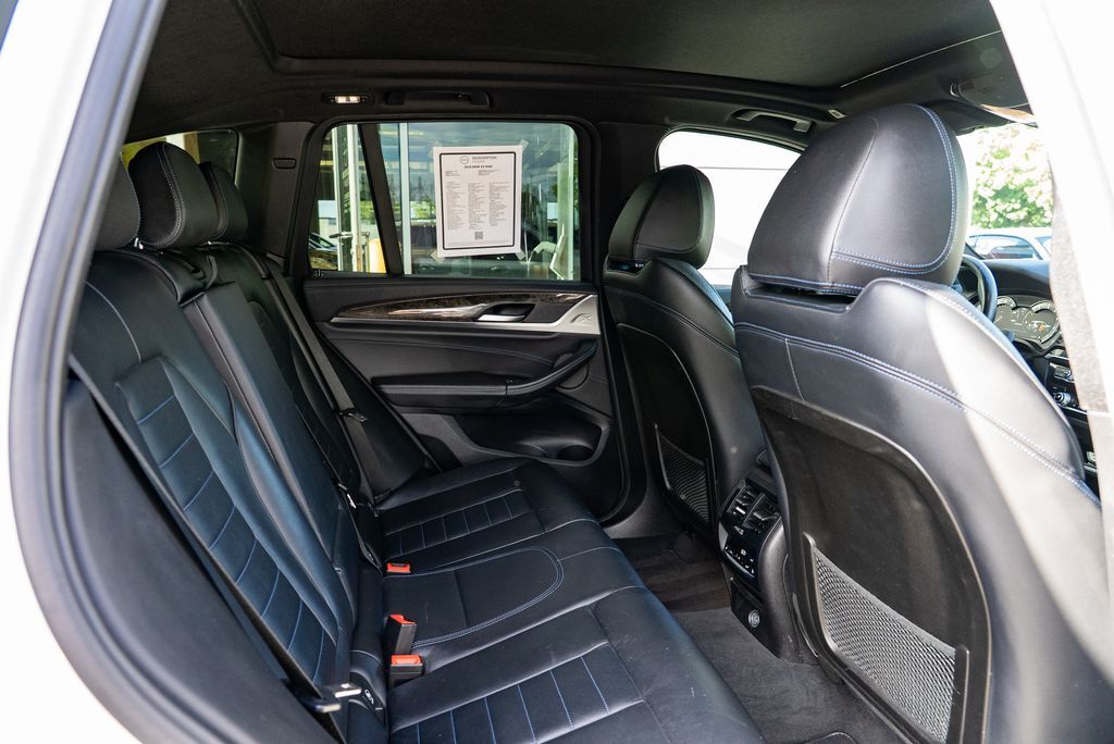 2018 BMW X3 M40i Beaverton OR