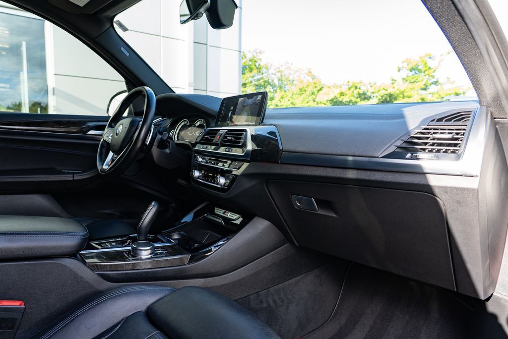 2018 BMW X3 M40i Beaverton OR