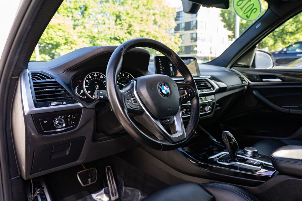 2018 BMW X3 M40i Beaverton OR